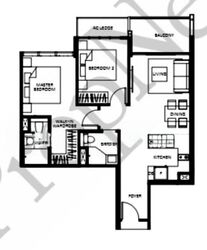 The Lilium (D19), Condominium #619505281